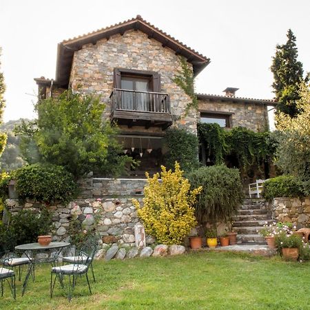 Country House Spitaki ヴェリカ エクステリア 写真