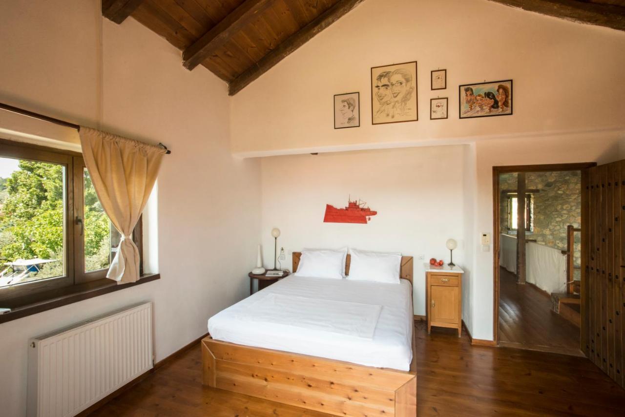 Country House Spitaki ヴェリカ エクステリア 写真