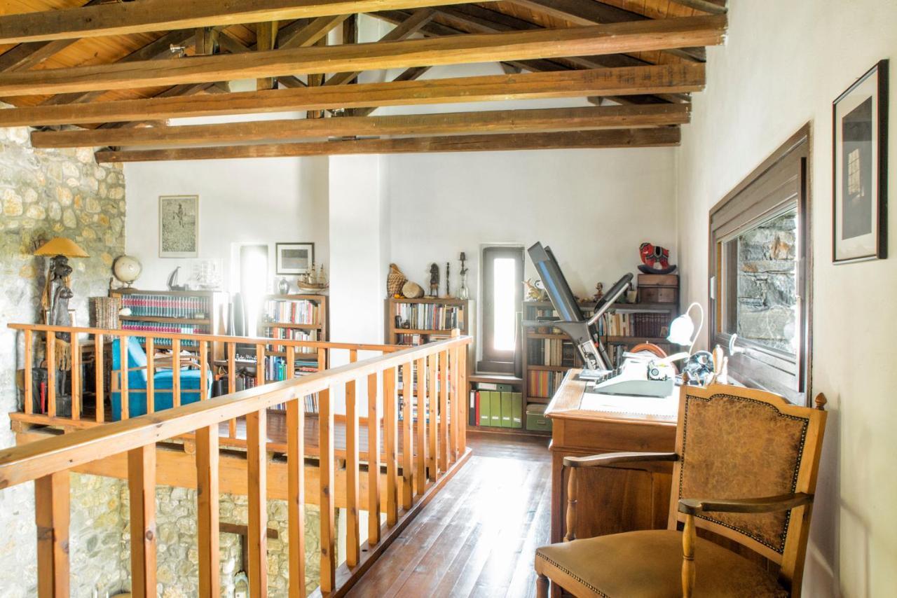 Country House Spitaki ヴェリカ エクステリア 写真