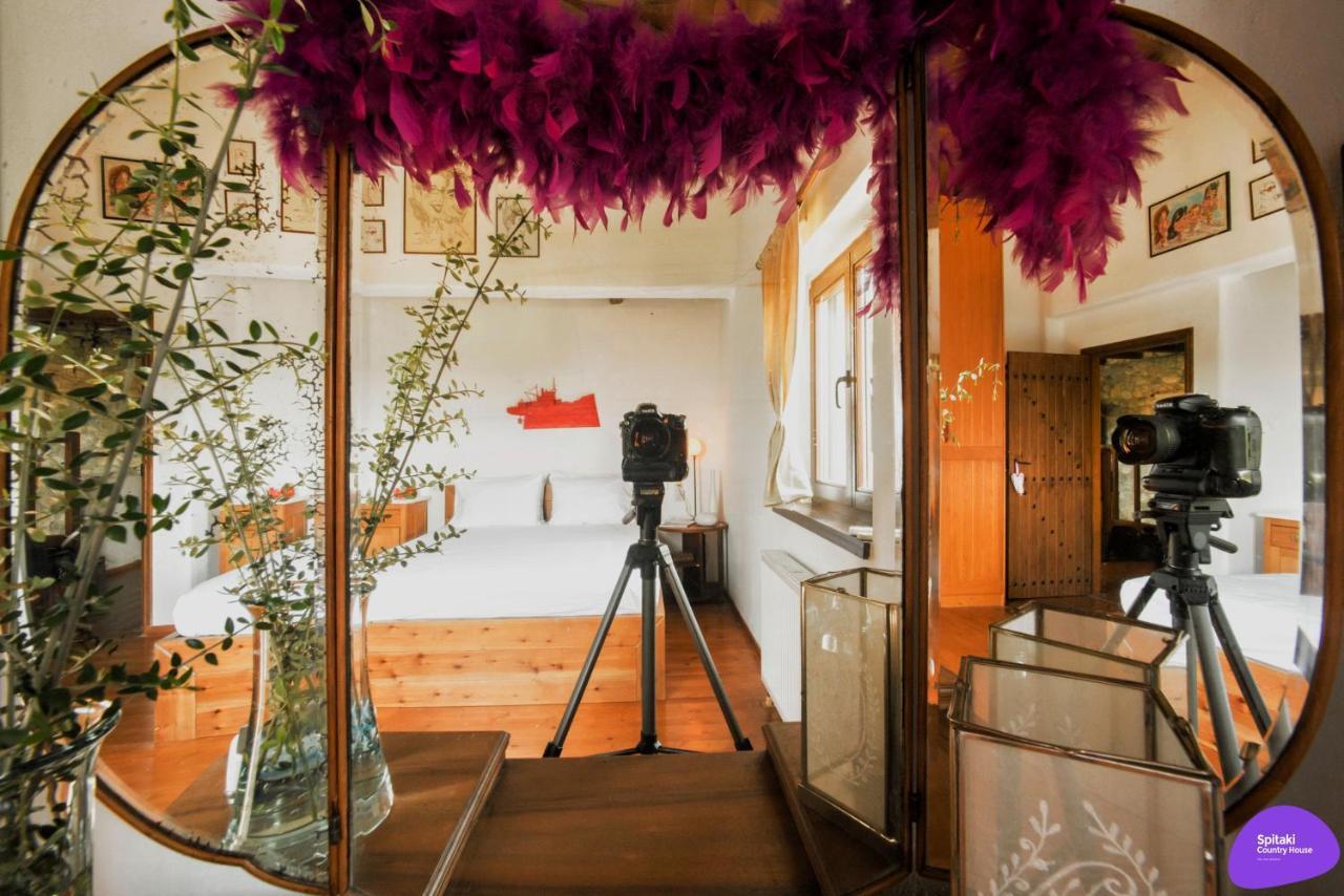 Country House Spitaki ヴェリカ エクステリア 写真