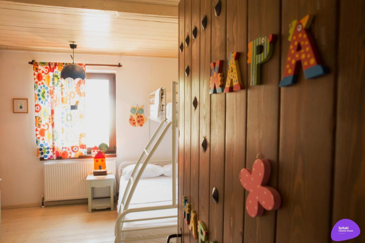 Country House Spitaki ヴェリカ エクステリア 写真