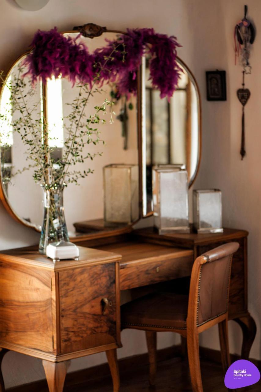 Country House Spitaki ヴェリカ エクステリア 写真