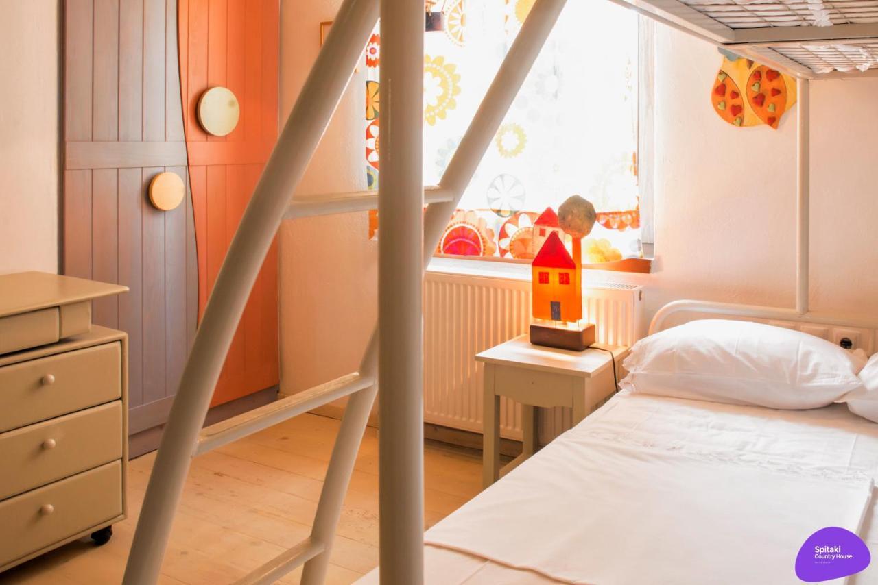 Country House Spitaki ヴェリカ エクステリア 写真