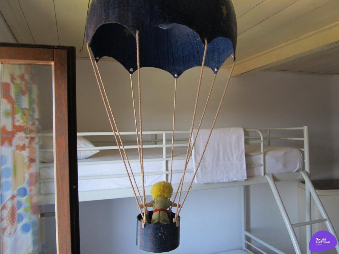 Country House Spitaki ヴェリカ エクステリア 写真