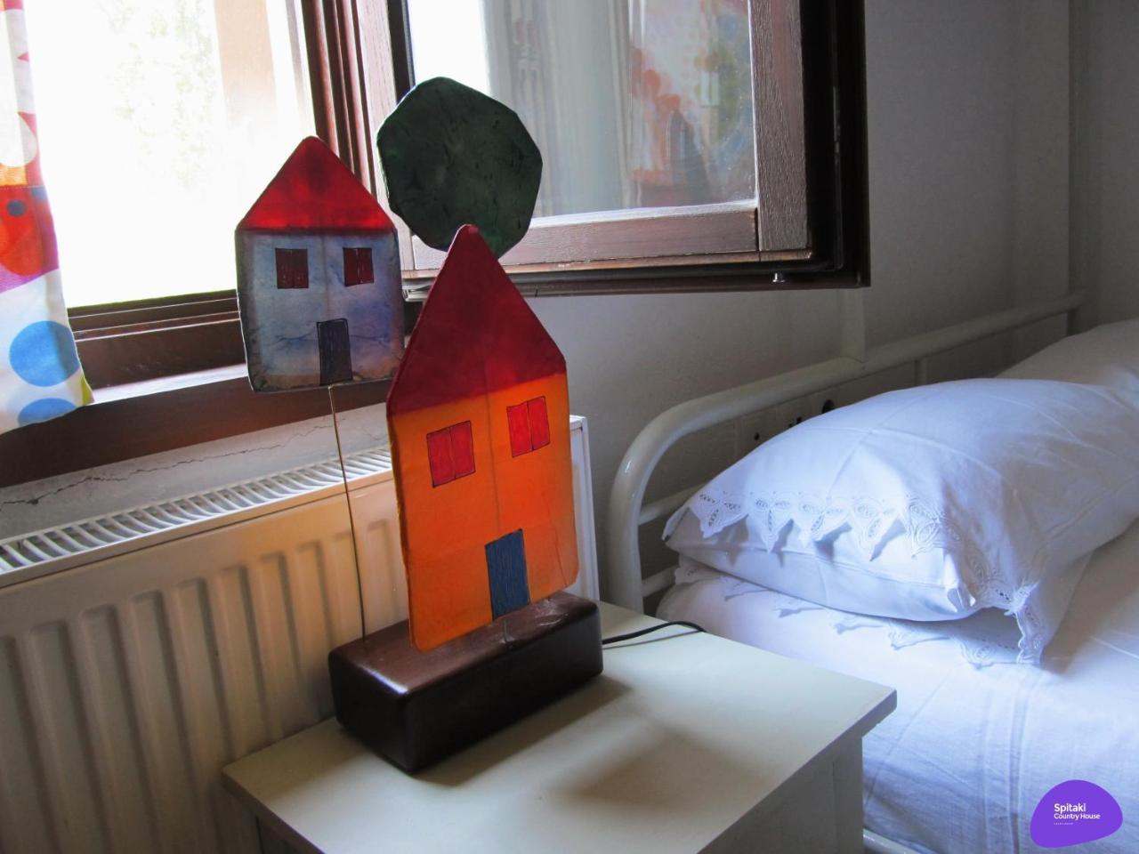 Country House Spitaki ヴェリカ エクステリア 写真