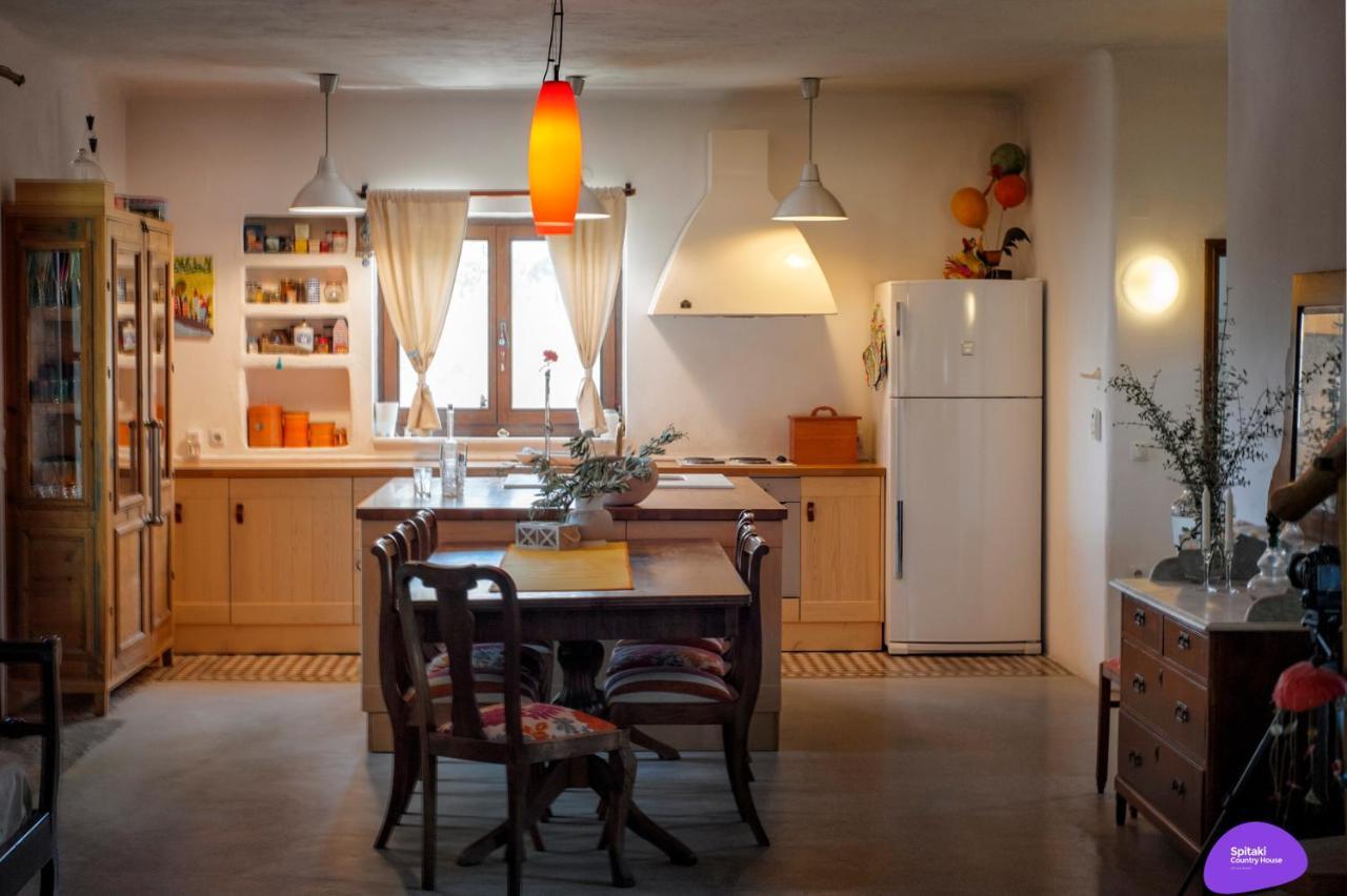 Country House Spitaki ヴェリカ エクステリア 写真