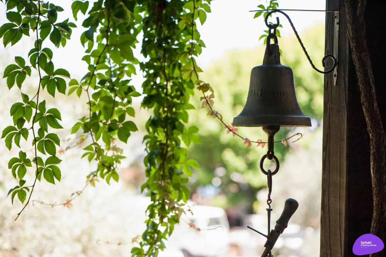 Country House Spitaki ヴェリカ エクステリア 写真