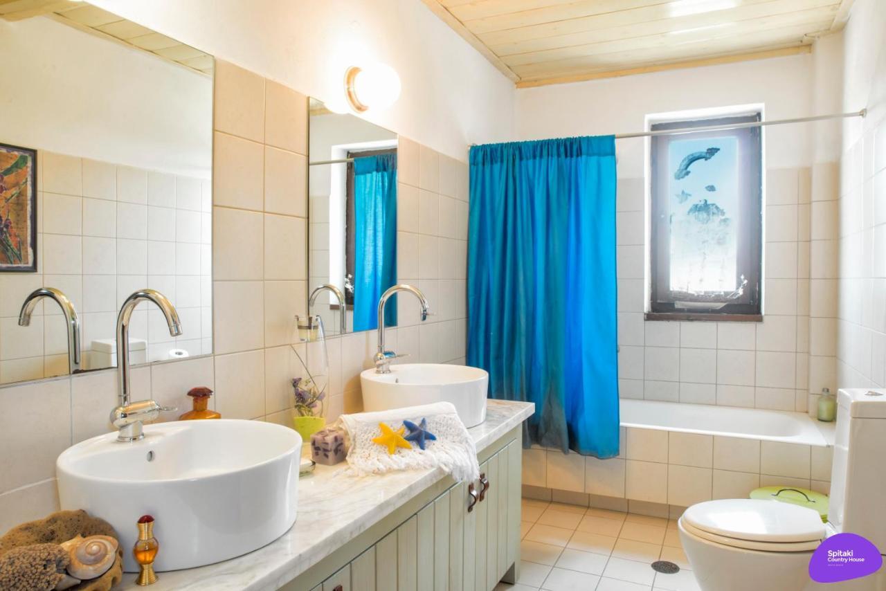 Country House Spitaki ヴェリカ エクステリア 写真