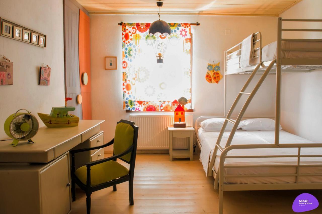 Country House Spitaki ヴェリカ エクステリア 写真